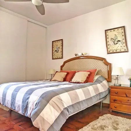 Holiday home Beachfront Oasis In Costa Del Sol. *