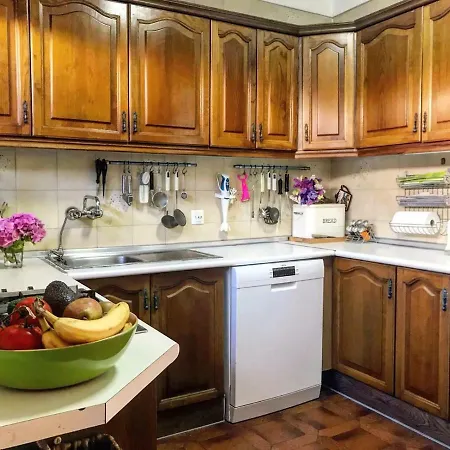 Beachfront Oasis In Costa Del Sol. Caleta De Velez