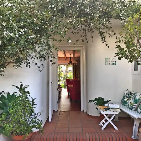 Beachfront Oasis In Costa Del Sol. Holiday home *
